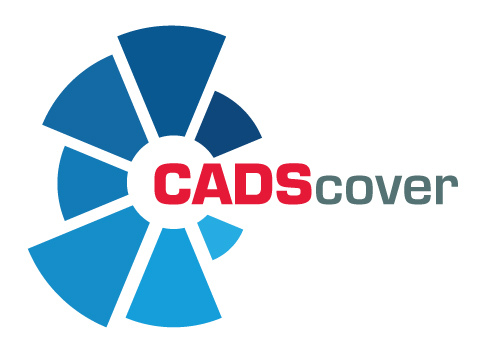 CADS cover logo