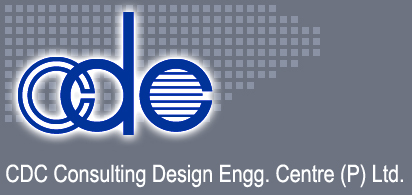 CDC Logo