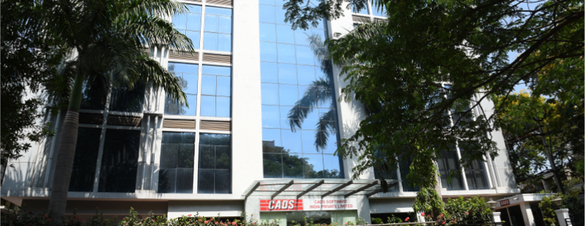 India Office CADS India Office