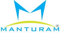 Manturam Logo