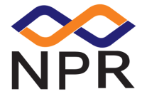 NRP Group Logo