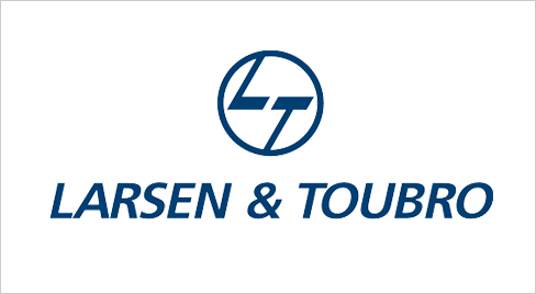 Larsen & Toubro Logo