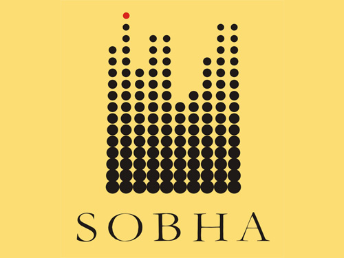 Sobha Developers Logo