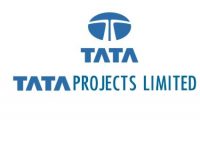 Tata Projects Logo