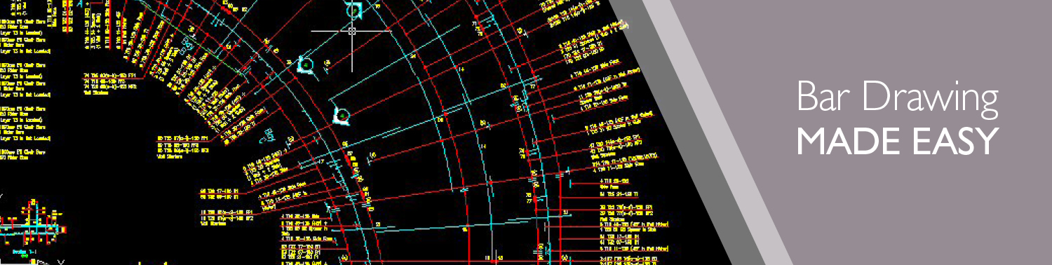 RebarCAD for consultants